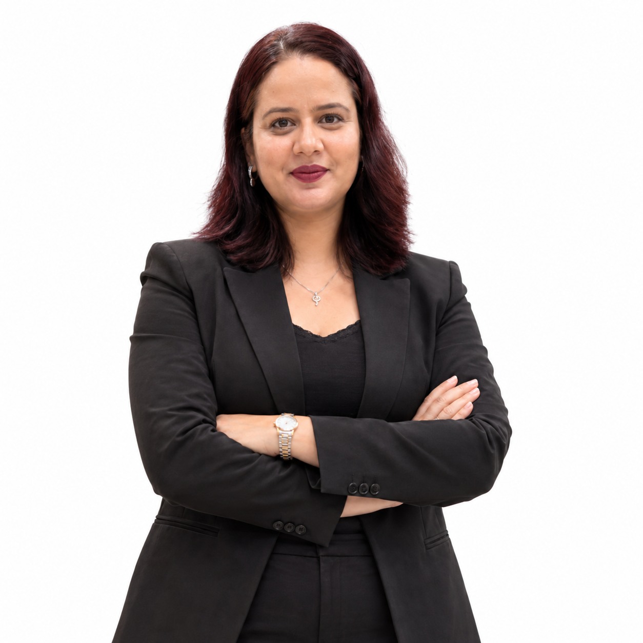 Pooja Kakani, Co-Founder of MeriBooking